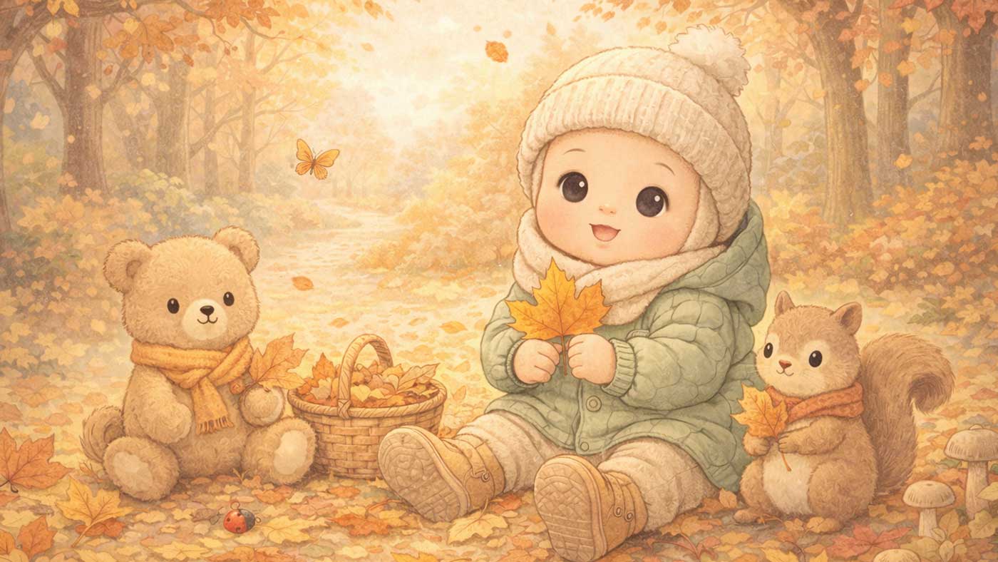 Baby bei 20 Grad richtig anziehen