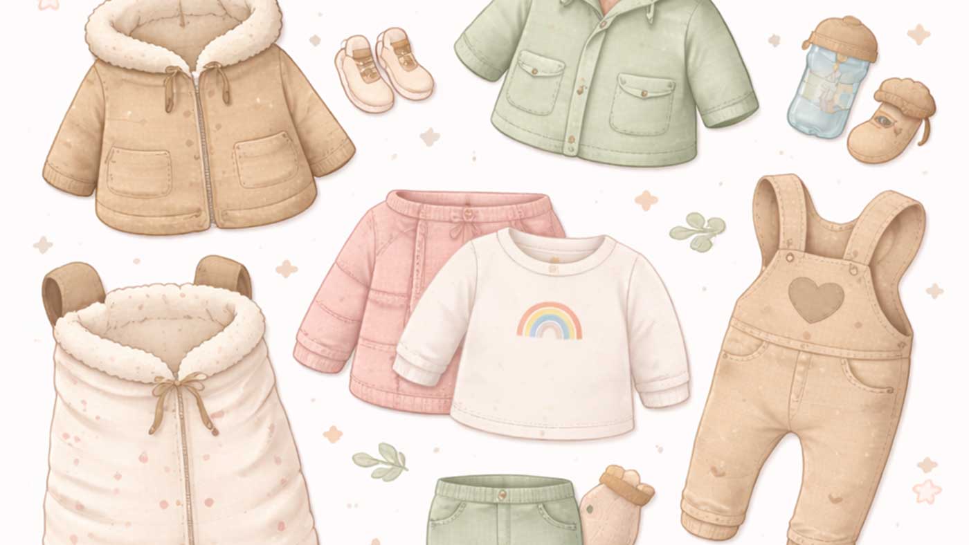 Tragecover oder Tragejacke: was passt besser?